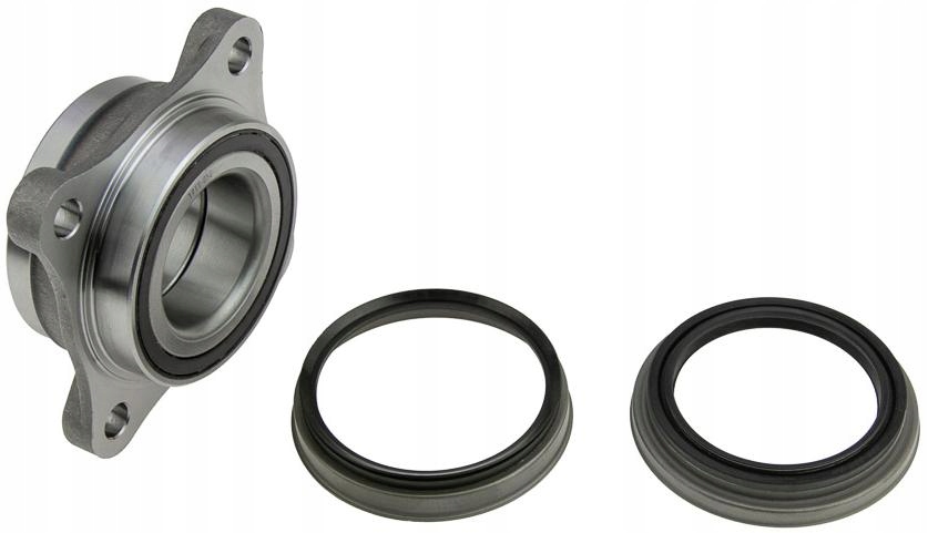 Ступица колеса NTY KLP-ВЫ-050