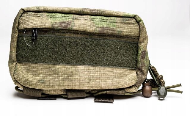 

Szpej Krawiectwo Taktyczne Nerka Edc - Atacs