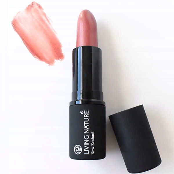 Hydratační rtěnka Lush 14 100% přírodní Living Nature