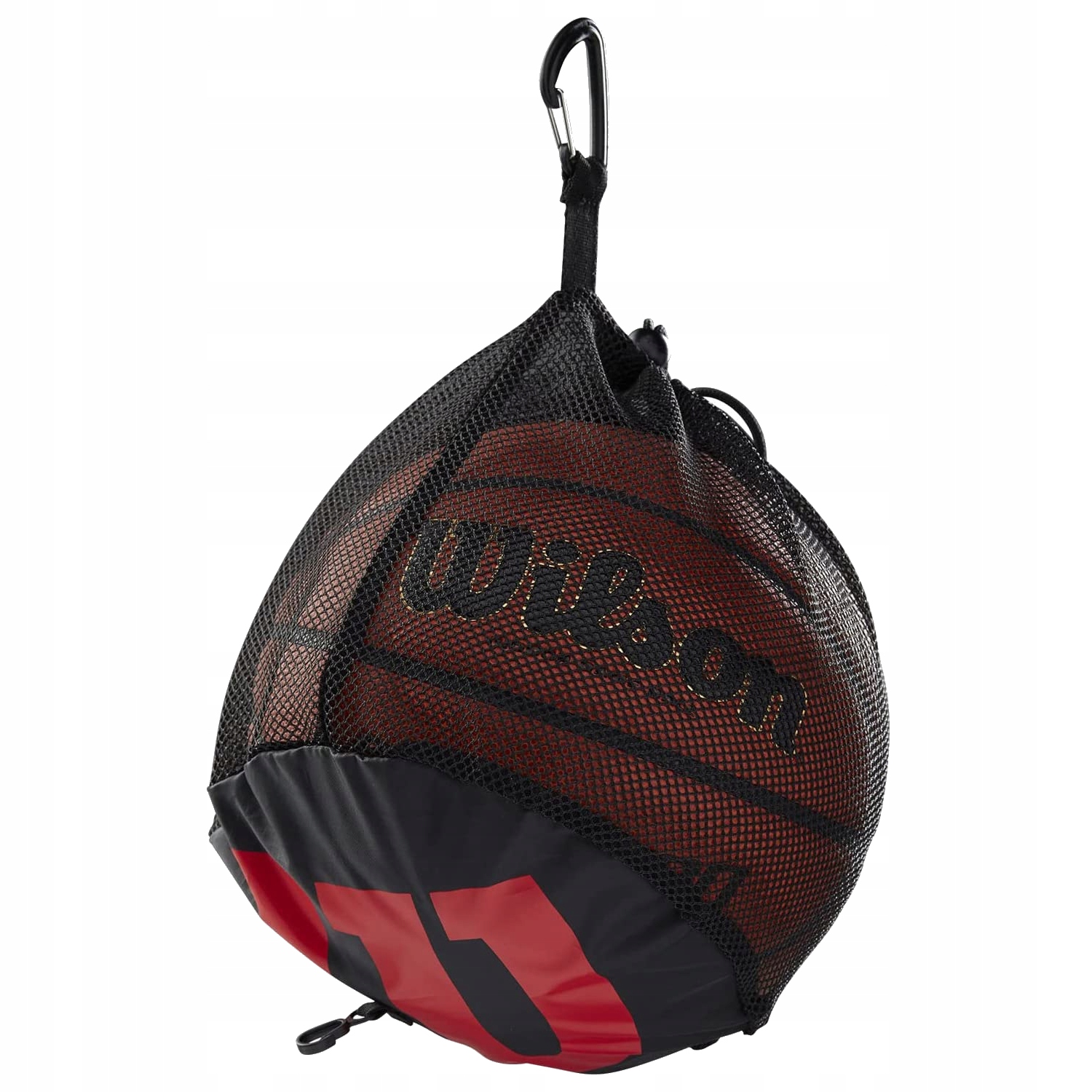 

torba Wilson Single Basketball Bag WTB201910