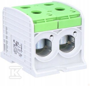 Spojka Stb 300-2 Al/cu 87920 Bylina