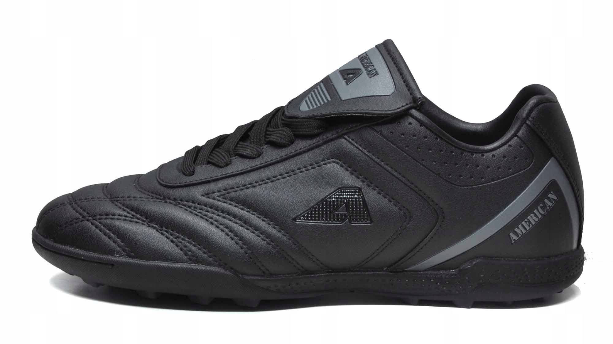 American Club FH48/23 Black Turfy/orlik R.45