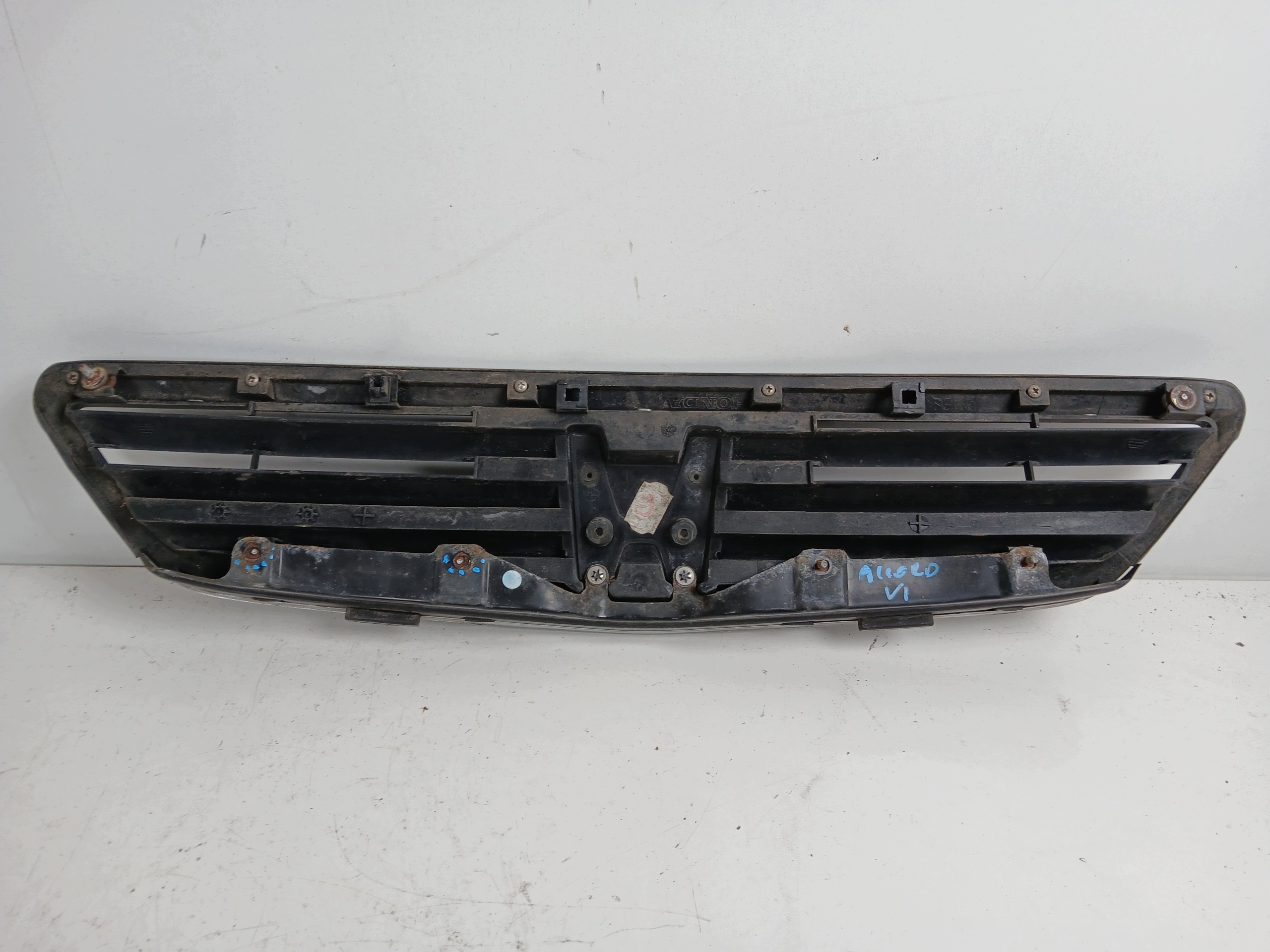 HONDA ACCORD VI grill grille radiator
