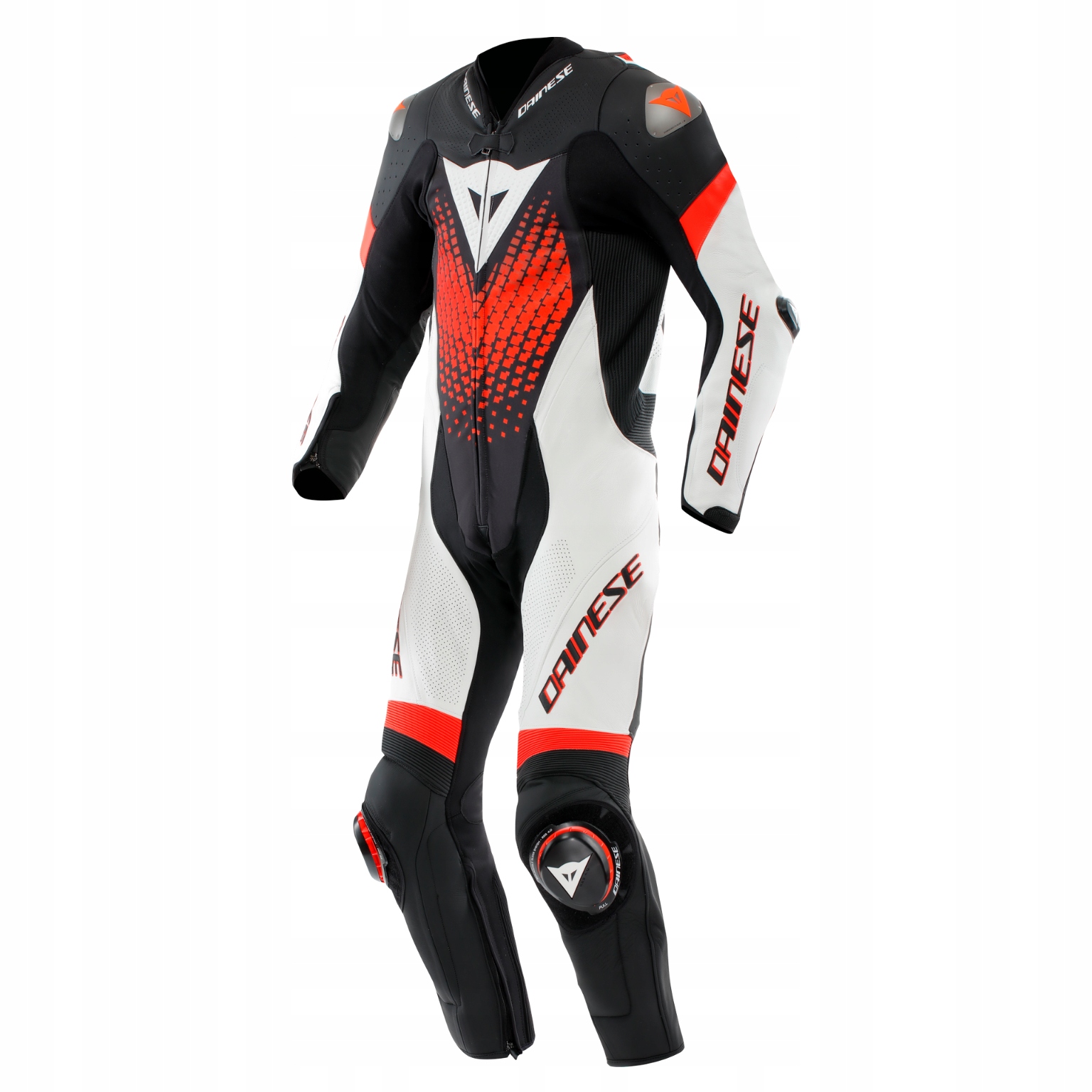 Motocyklový oblek Dainese Laguna Seca 6 1PC 50