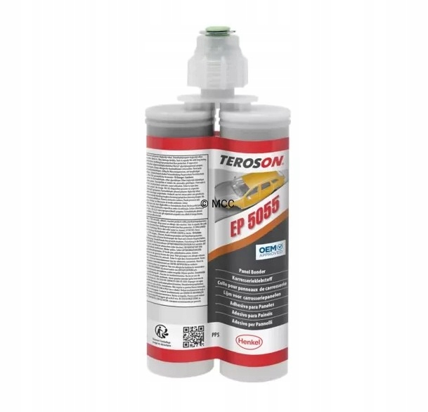 Teroson Ep 5055 200ML Klej Do Blach
