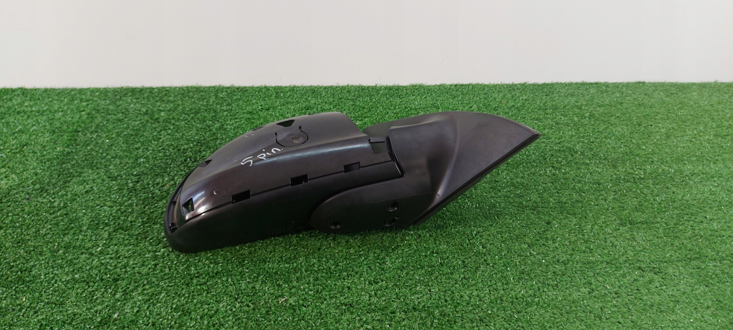 left mirror KIA CEED 06-09 ROK KORPUS SZKIELET