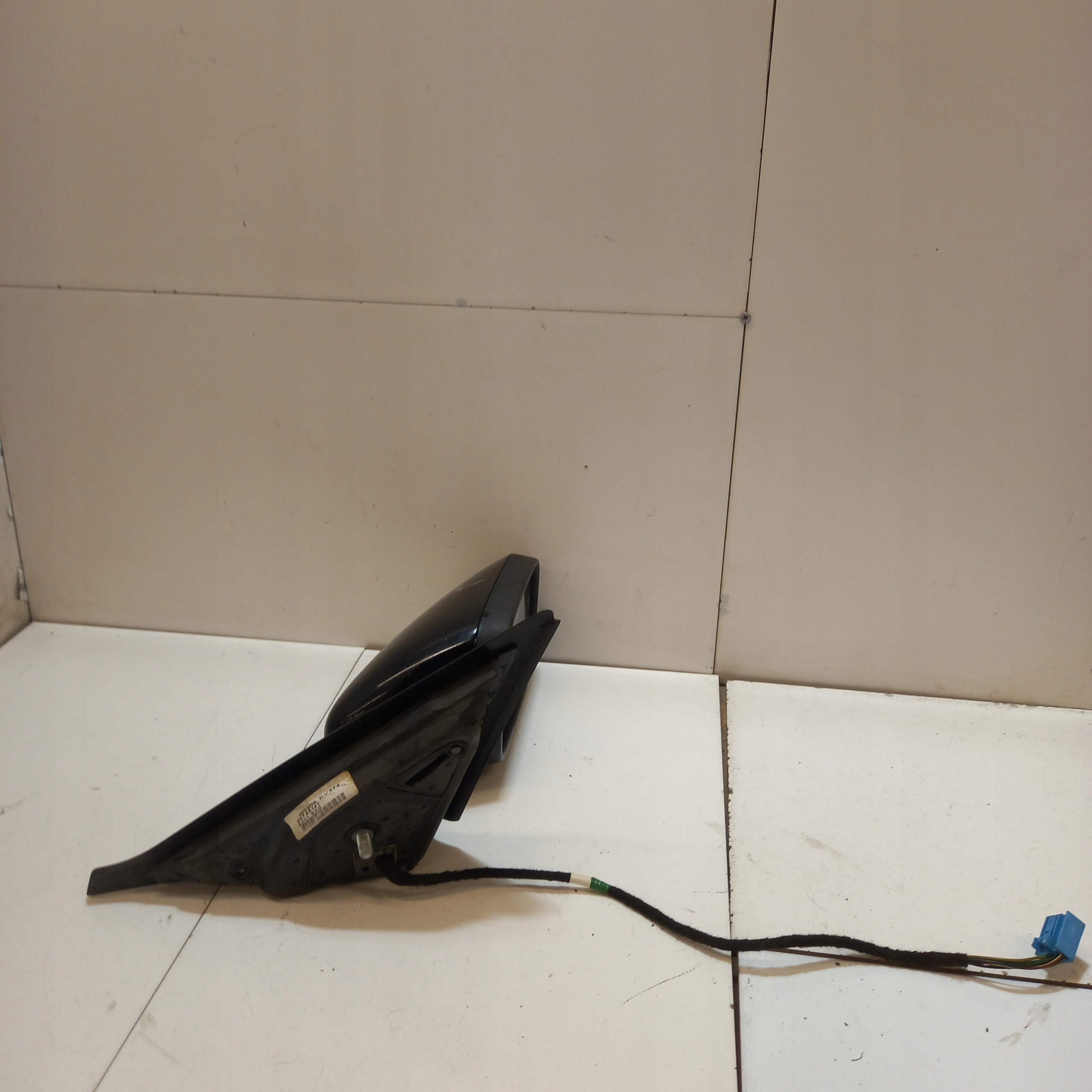 mirror right electrics VOLVO V50