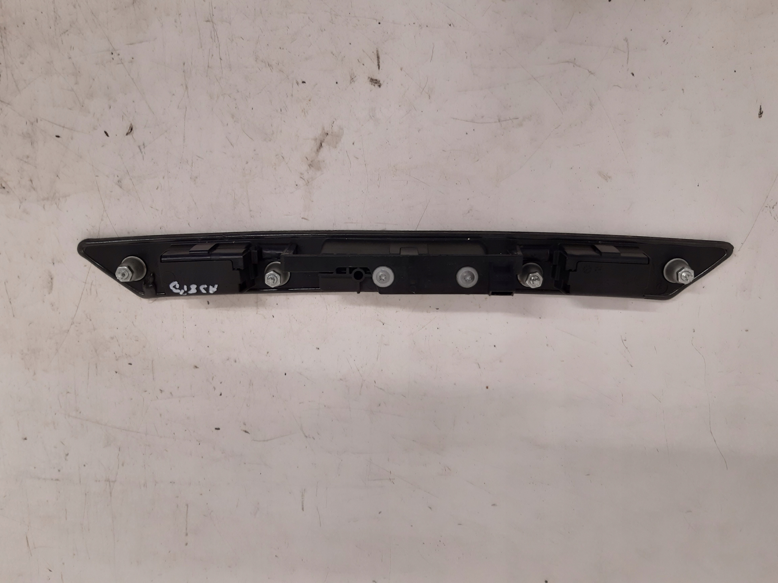 cap mikrostyk 8P4827574B Audi A3 8P