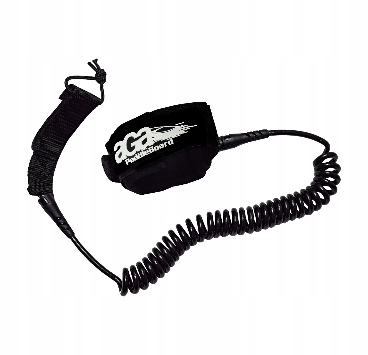 Pasek zabezpieczający Aga Leash do Sup