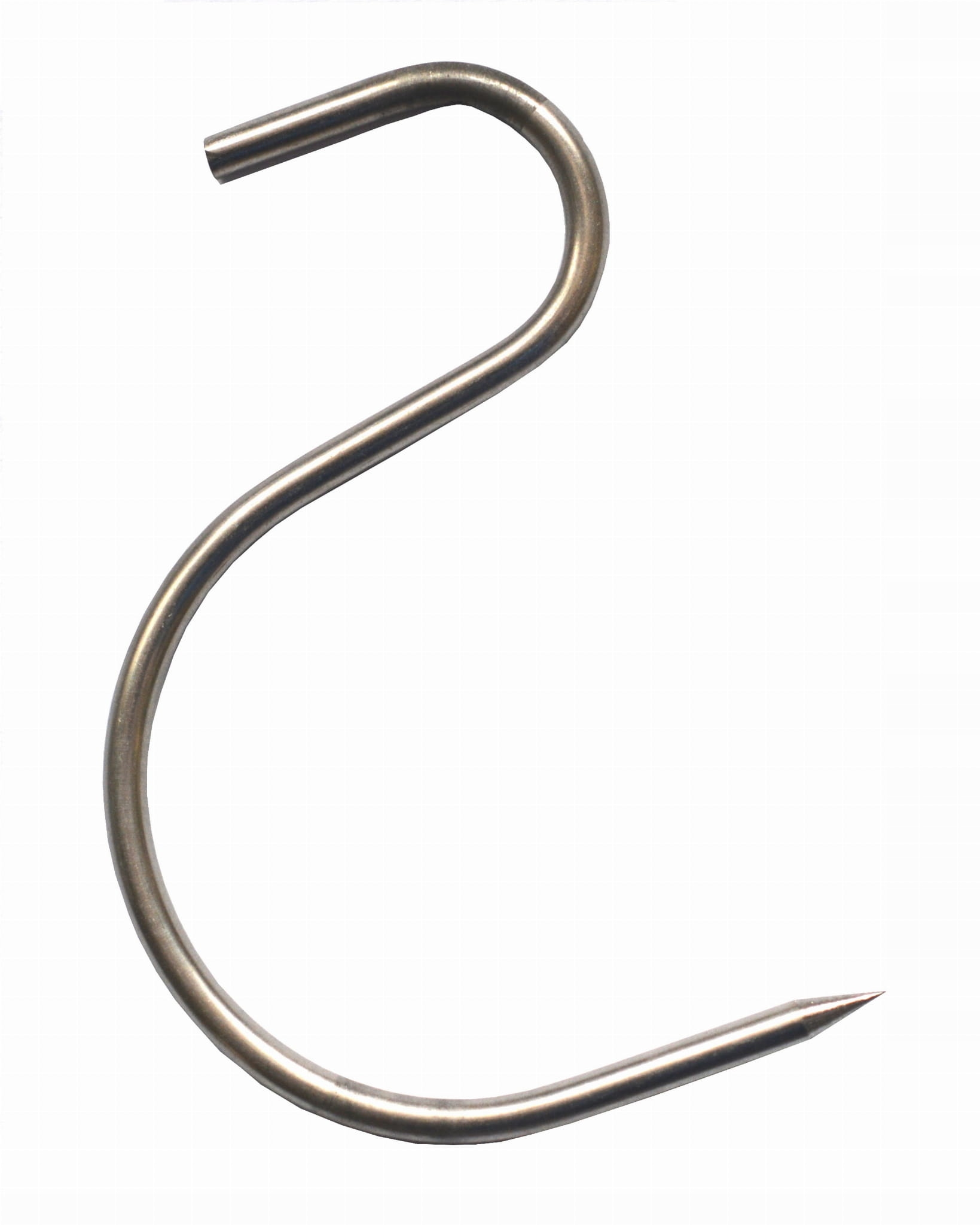 

Haki wędzarnicze Małe S-4 1szt do wędzenia