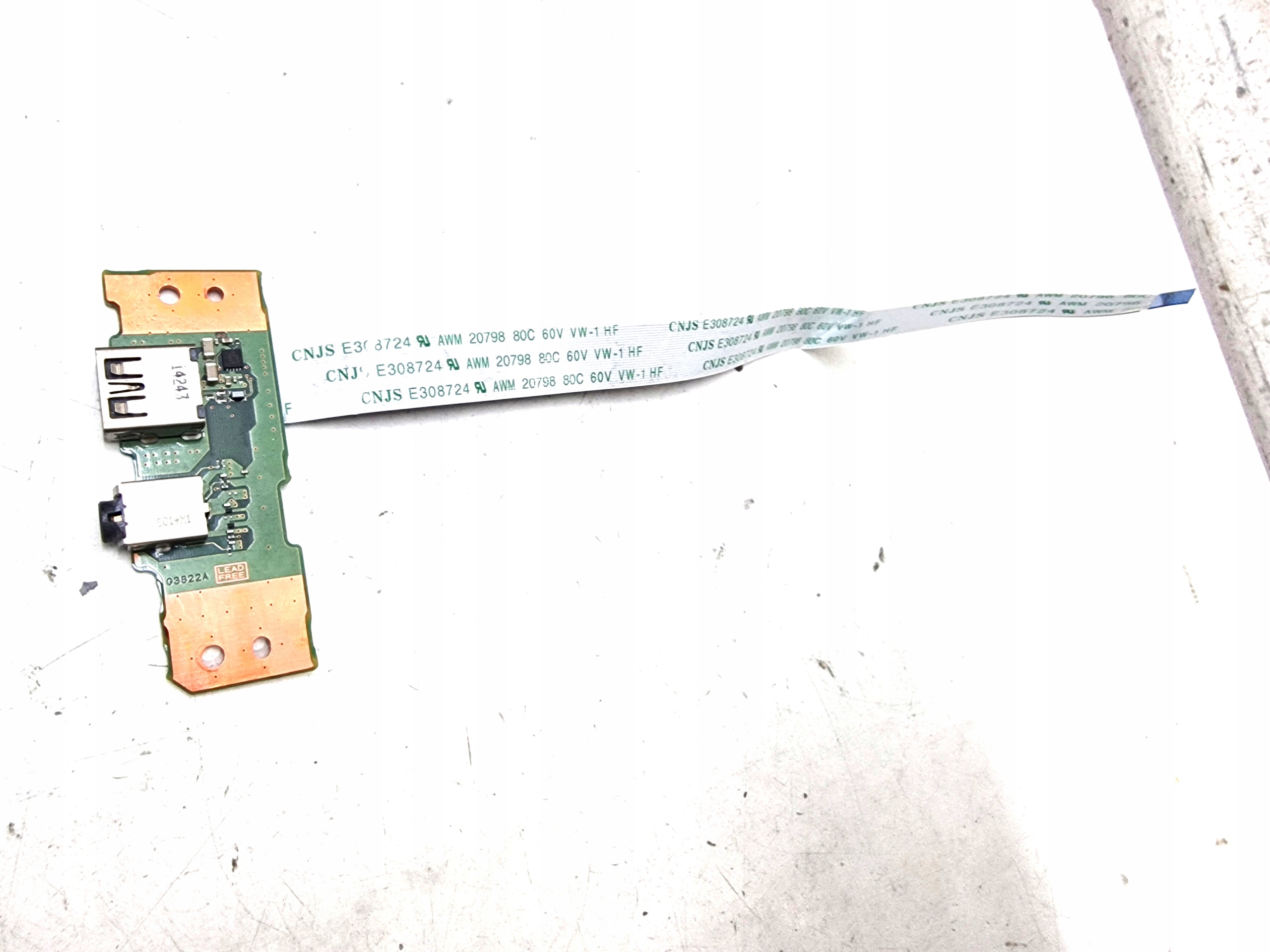 Moduł Audio, USB R50B • Cena, Opinie - Allegro