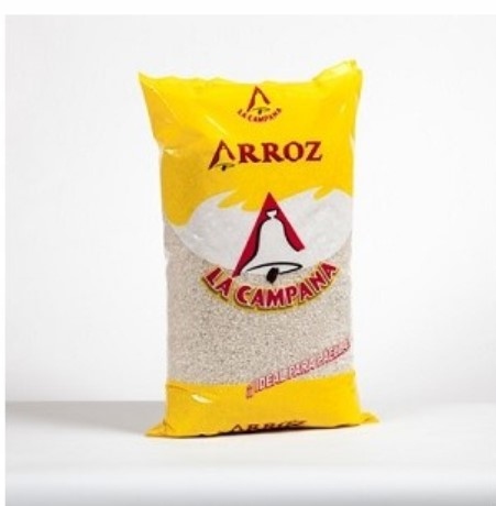 Ryż do Paelli 5kg, La Campana, Hiszpania