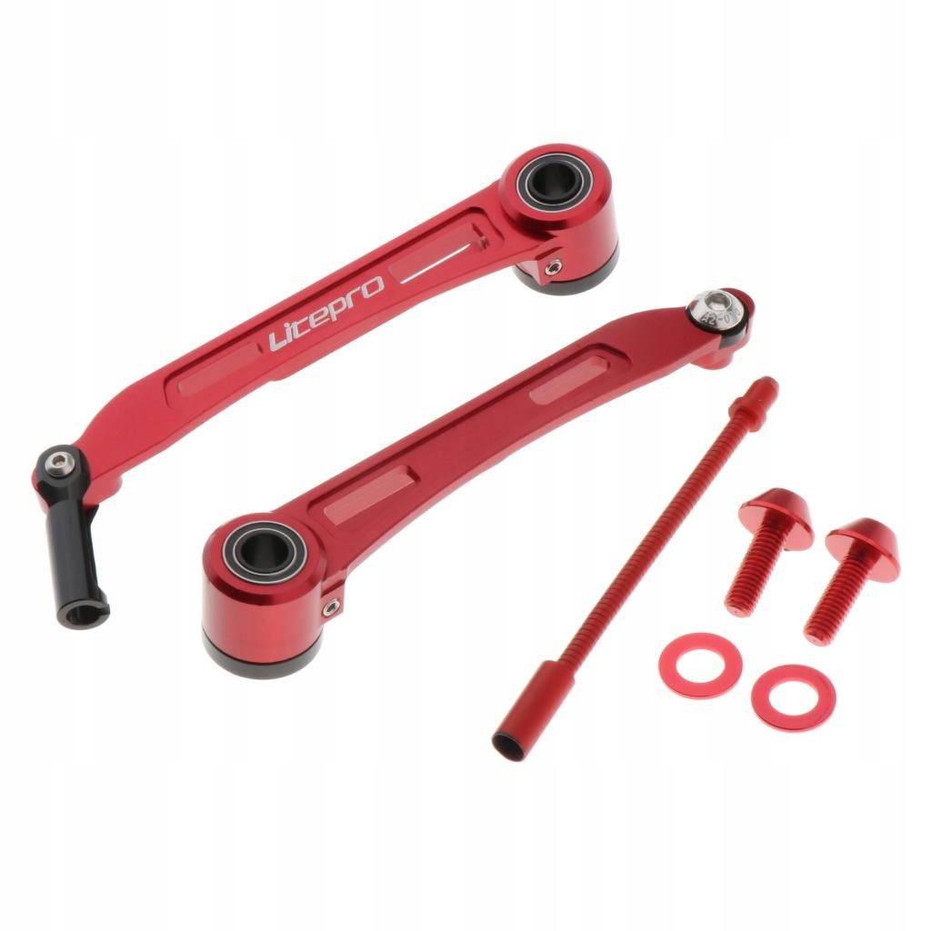 V Brake Caliper Foldable V Brakes Marka inna marka