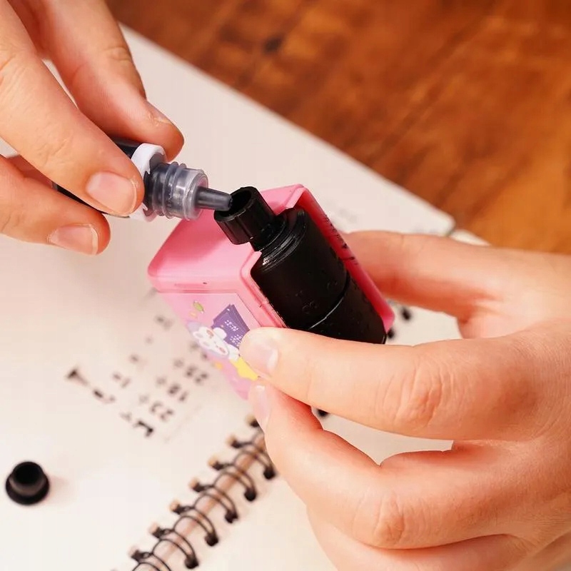 PIECZĄTKA MATEMATYCZNA DO LICZENIA ODEJMOWANIE NAUKA MATEMATYKI ZABAWKA GRA Marka Kidea