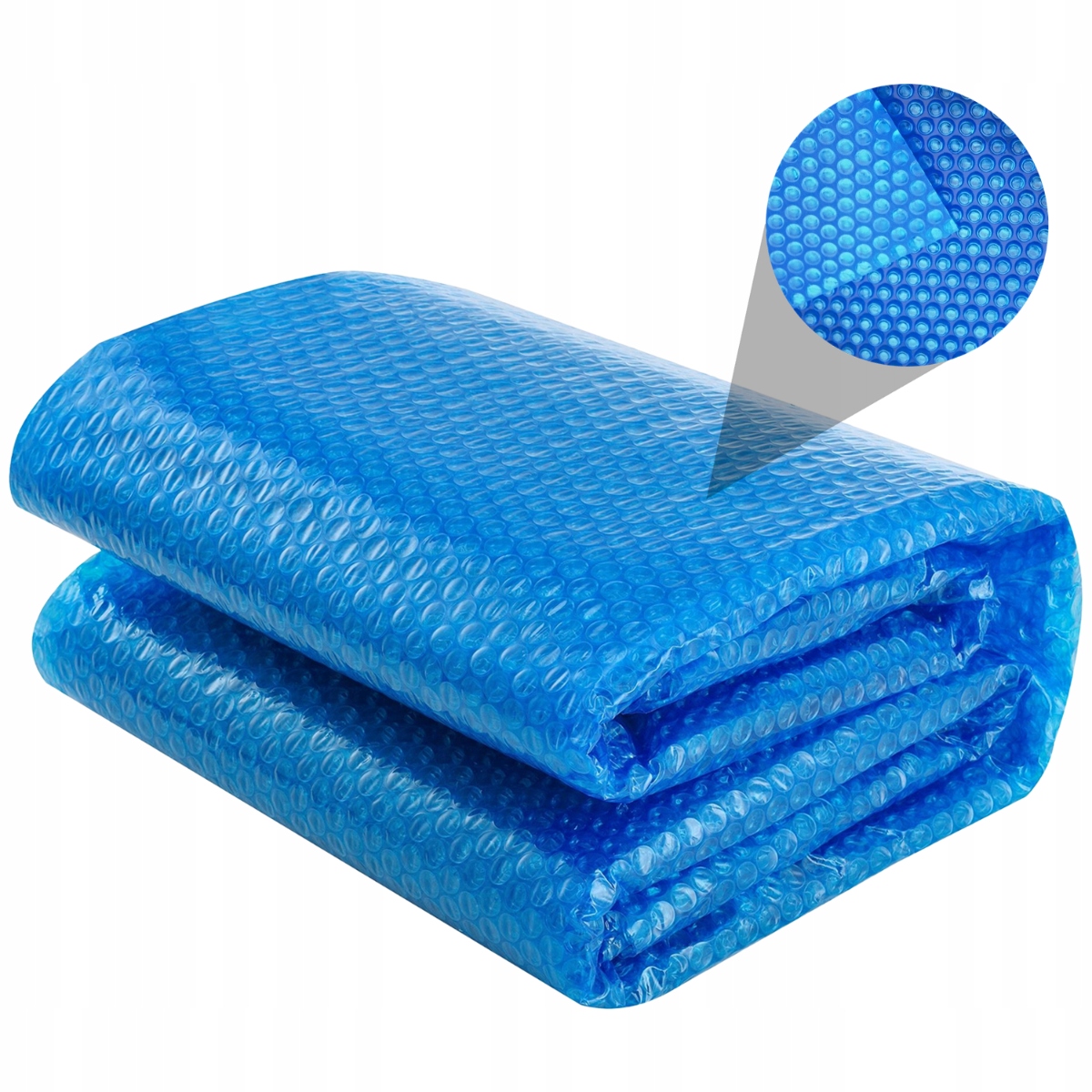 Hustá solárna tepelná podložka do bazéna Bestway Power Steel 7,32 x 3,66 m