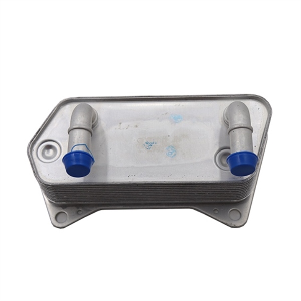 34090831001 - Масляный радиатор для VW CADDY IV 2.0 TDI