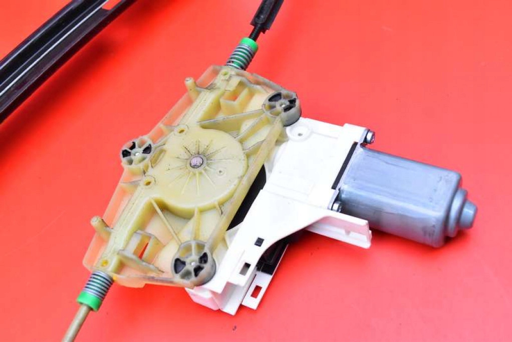 window regulator left rear part 4L0839461A AUDI Q7 4L LIFT 08-15