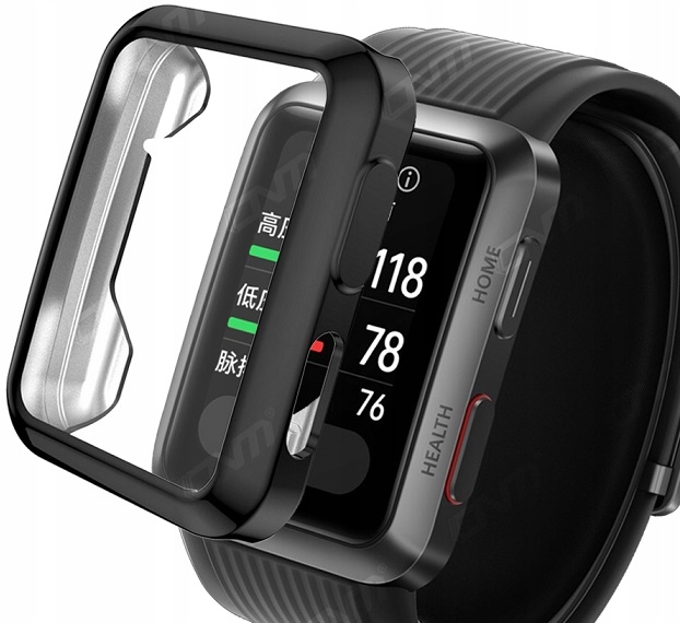 

Etui Silikonowe do Huawei Watch D