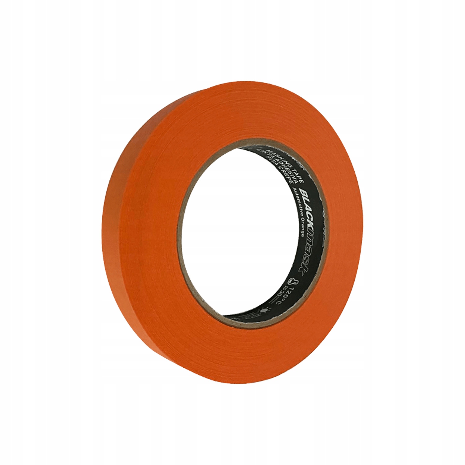 Maskovacia páska Norton Orange 48 mm x 50 m