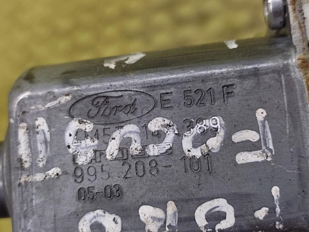 FORD FOCUS MK2 motor fenster links vorne 4M5T14A389