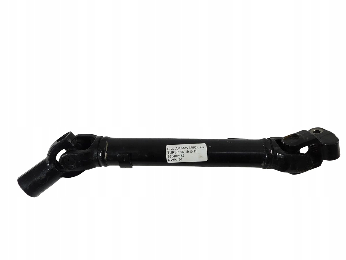 Predný Hnací Hriadeľ Can-am Maverick X3 Turbo 16-19 U-11 705402187