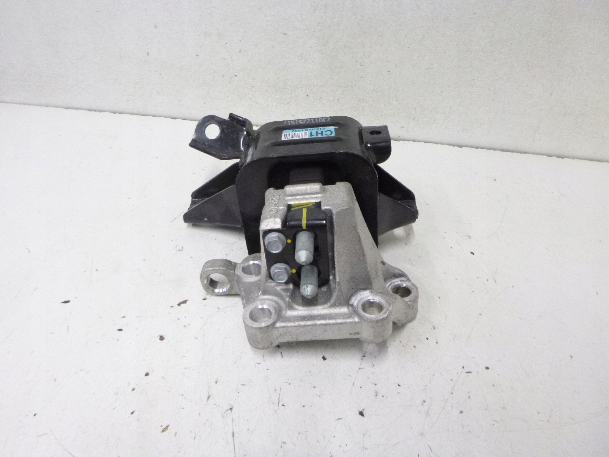 airbag engine mount Kia Niro III 1.6 PHEV 2022r. Hybryda