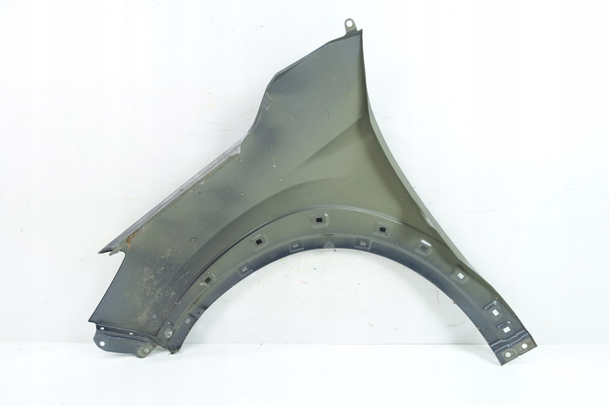 fender right front front HYUNDAI TUCSON III 15