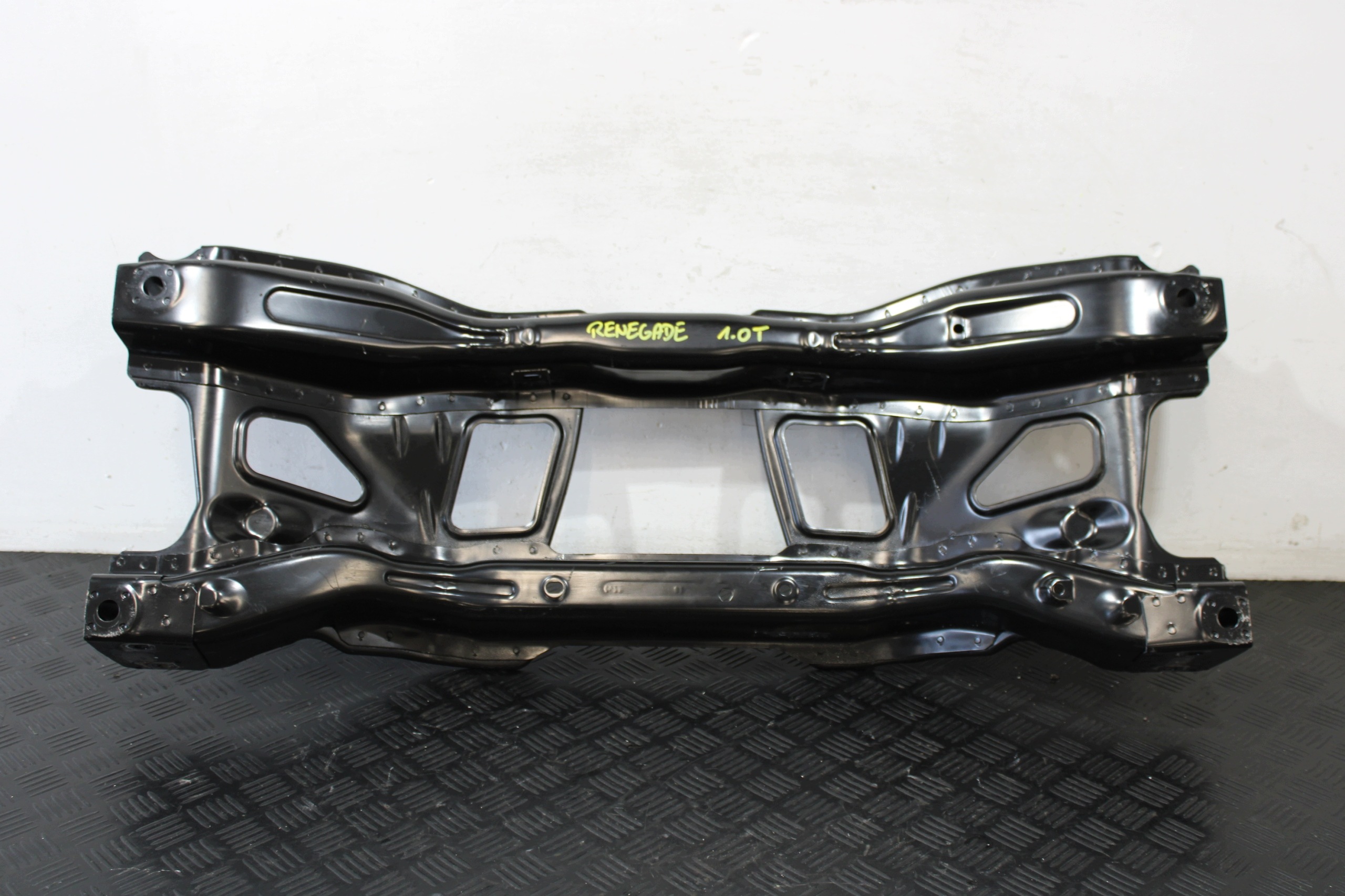 axle beam subframe axle beam rear part JEEP RENEGADE 1.0T