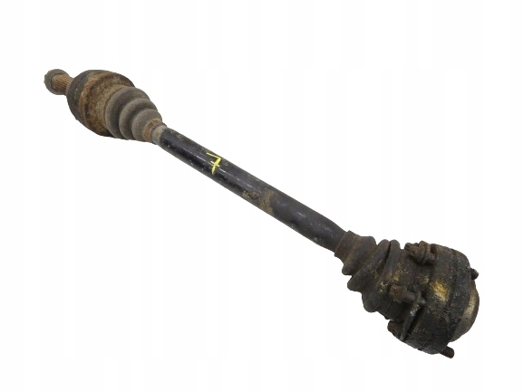 BMW E39 PÓŁOŚ NAPĘDOWA PÓŁOŚKA TYLNA TYŁ