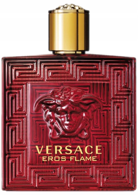 Versace Eros Flame Edp 50 ml Sprej