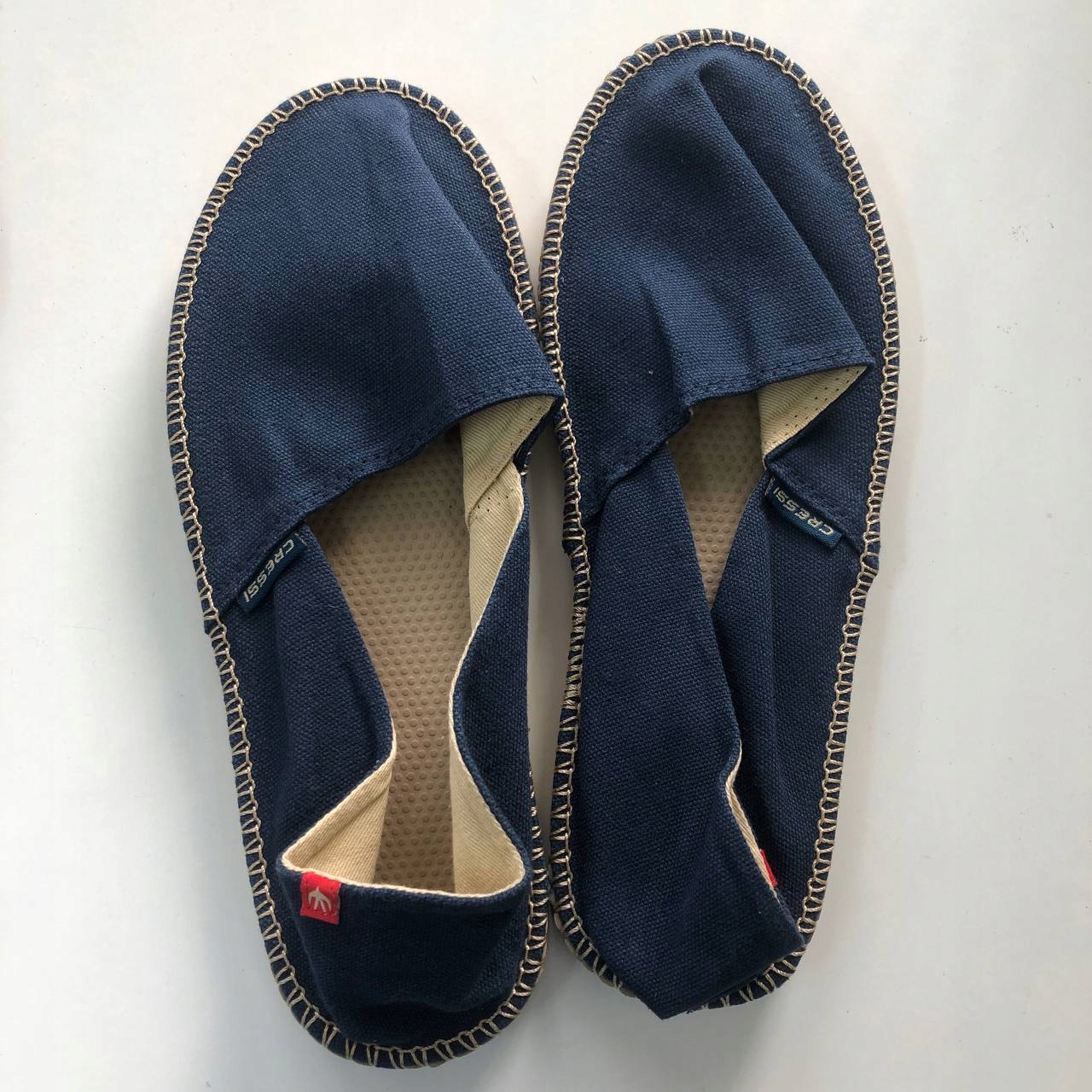 CRESSI VALENCIA ESPADRYLE UNISEX 40 X4C18 Marka inna