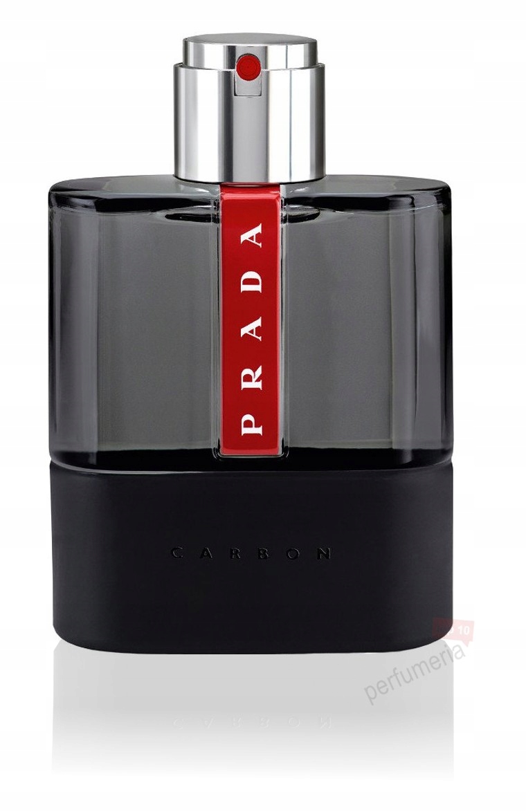Originální Prada Luna Rossa Carbon 100 ml