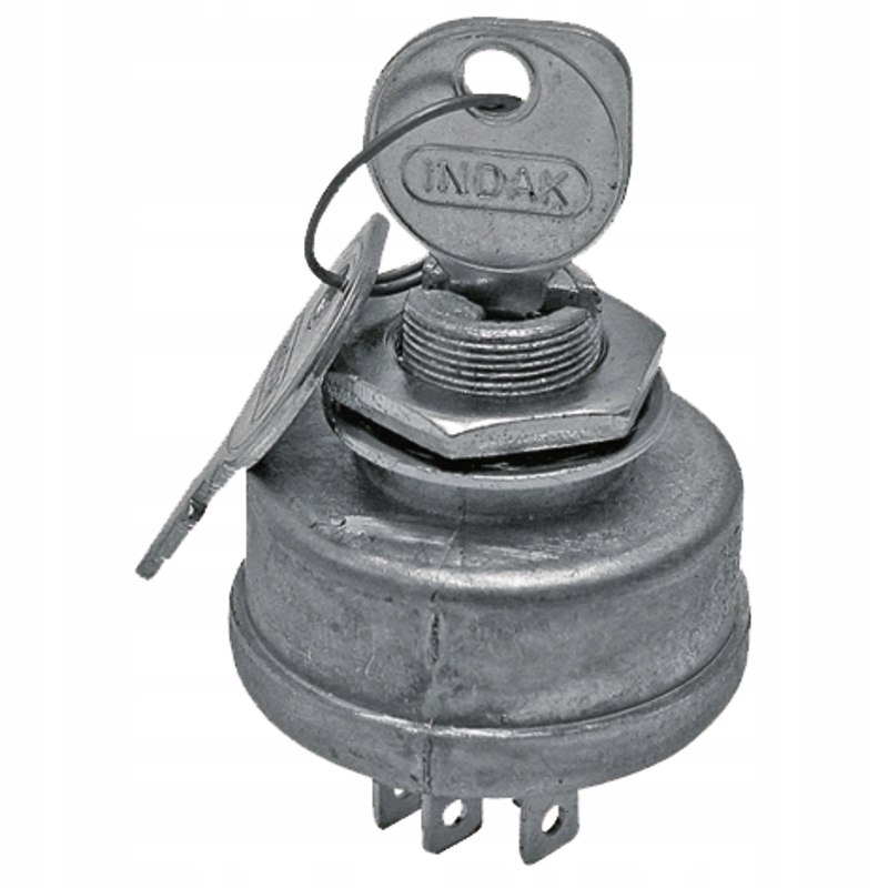 

Wyłącznik zapłonu Mtd 18270069 Granit