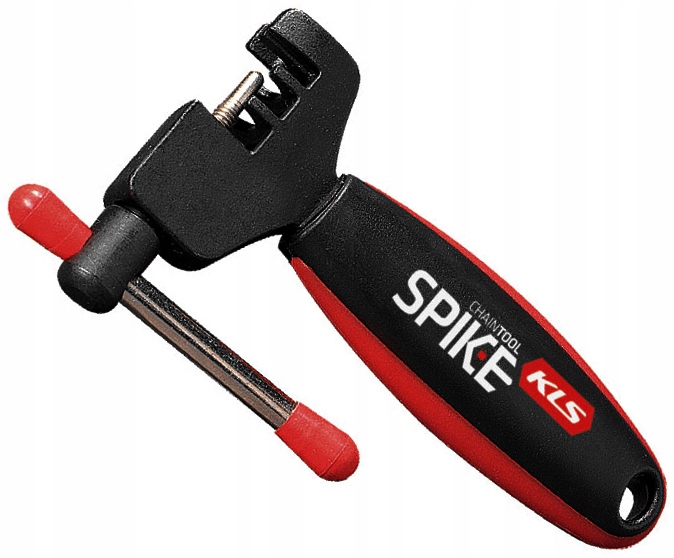 

Skuwacz Rozkuwacz łańcucha Rowerowego Kellys Spike