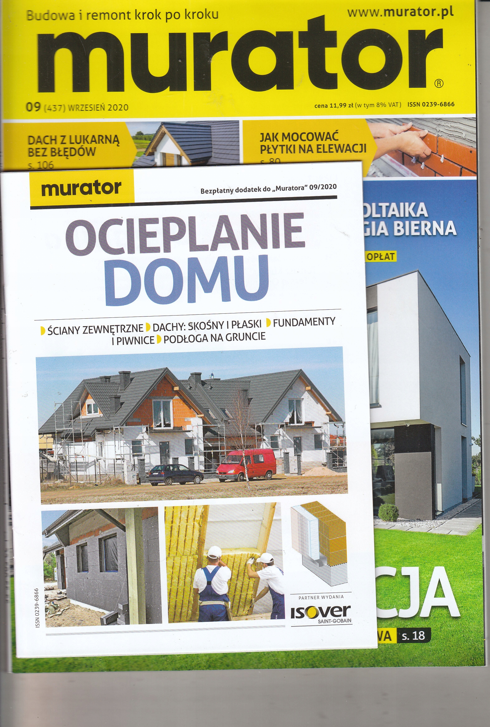 MURATOR 9/2020 PL