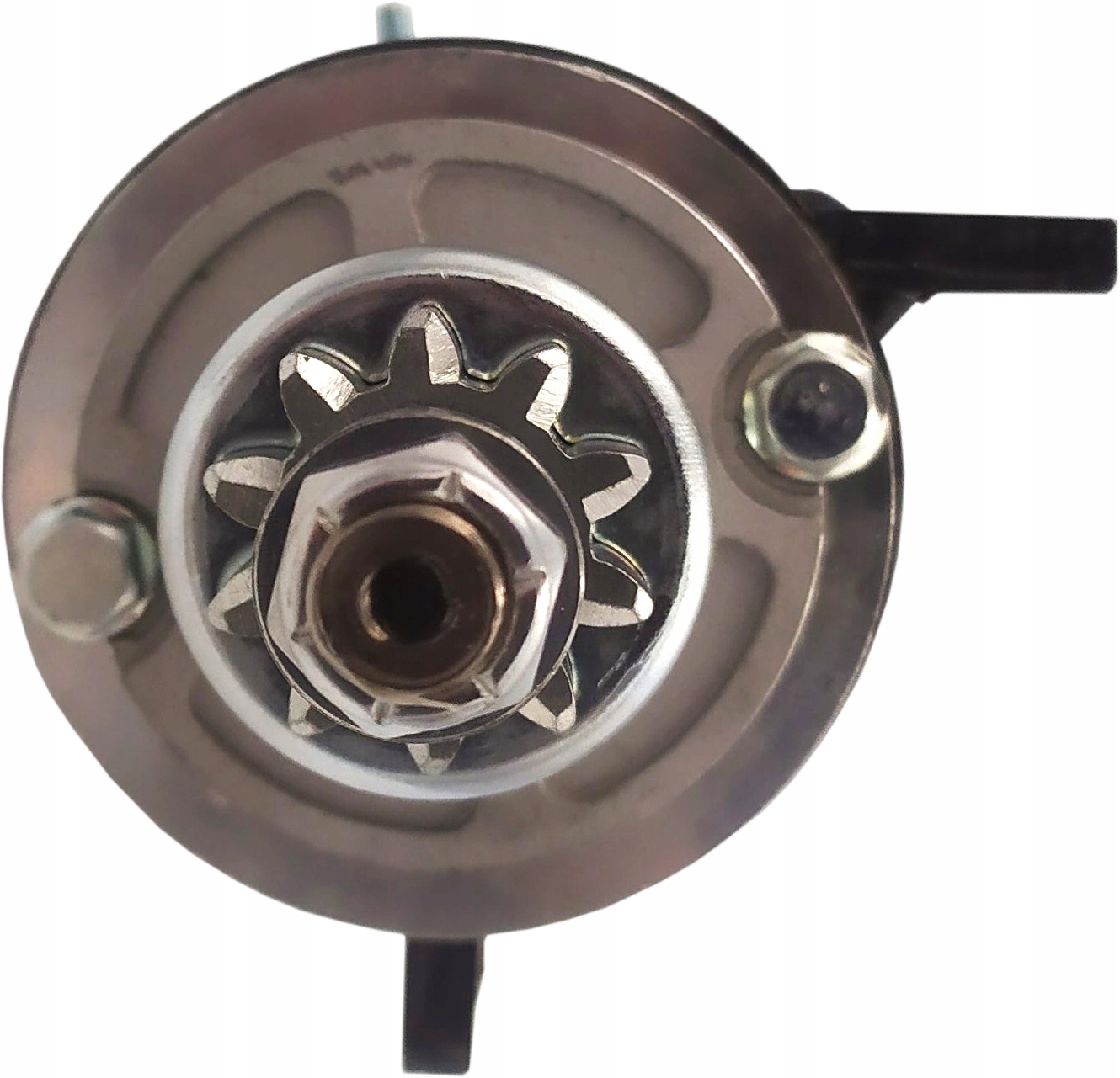 5719N - НОВЫЙ СТАРТЕР JOHNSON EVINRUDE MARINE OUTBOARD