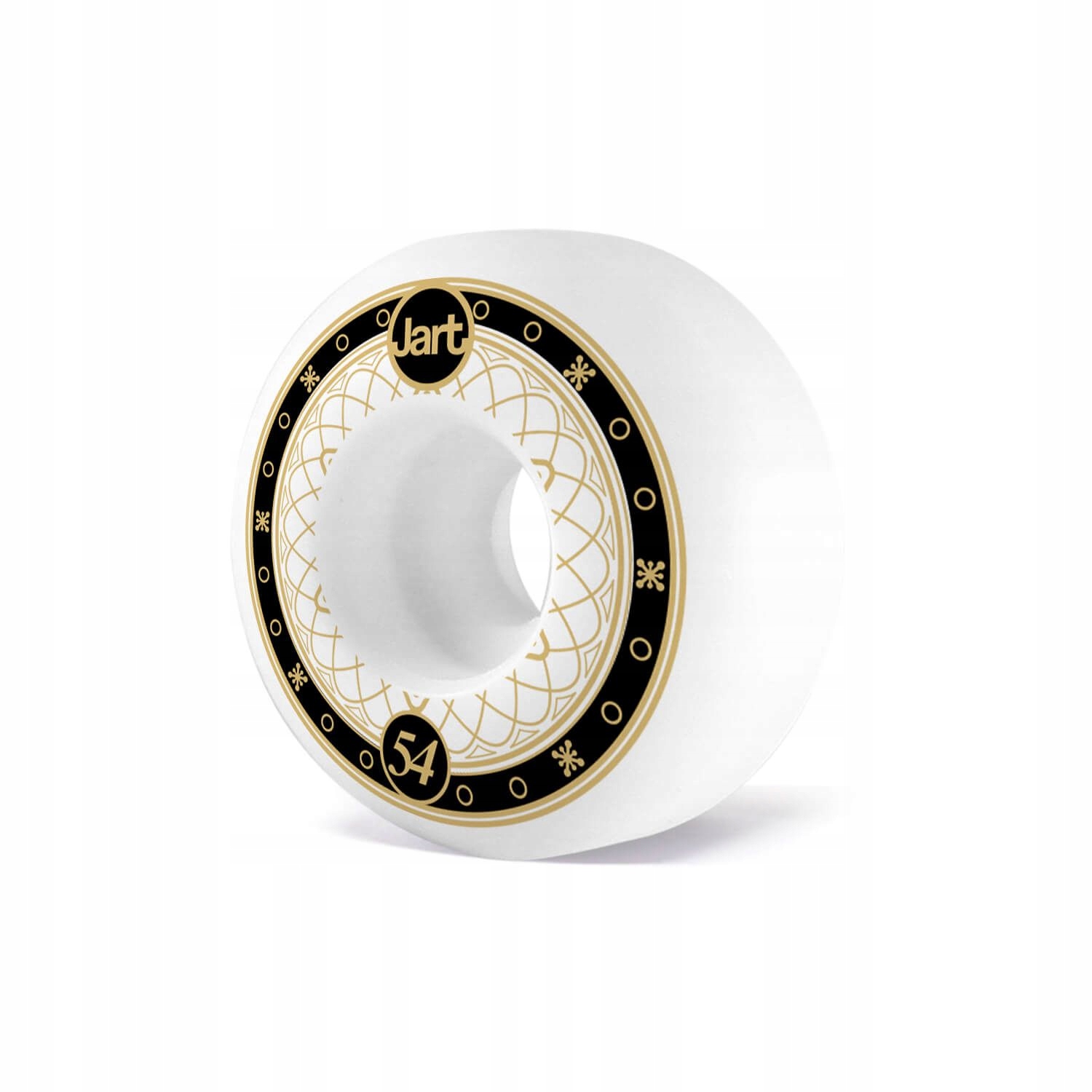 Kolečka pro skateboard Jart Astral 54 mm 101A