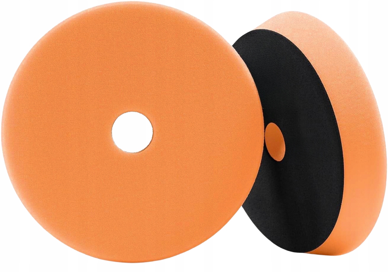 Dark King One Step Da 130/145mm pad polerski na rzep