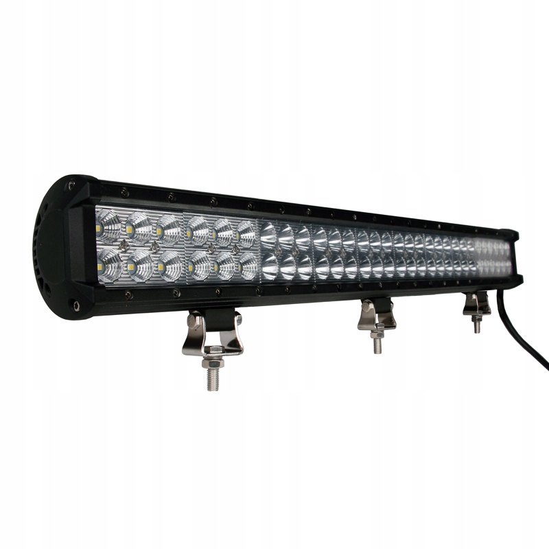 OSRAM LED OFF ROAD Led bar - 180W 28" M-Tech Źródło światła LED