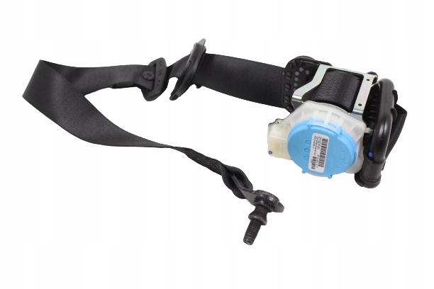 A1768600285 - Передній правий ремінь MERCEDES W176 A Class CLA