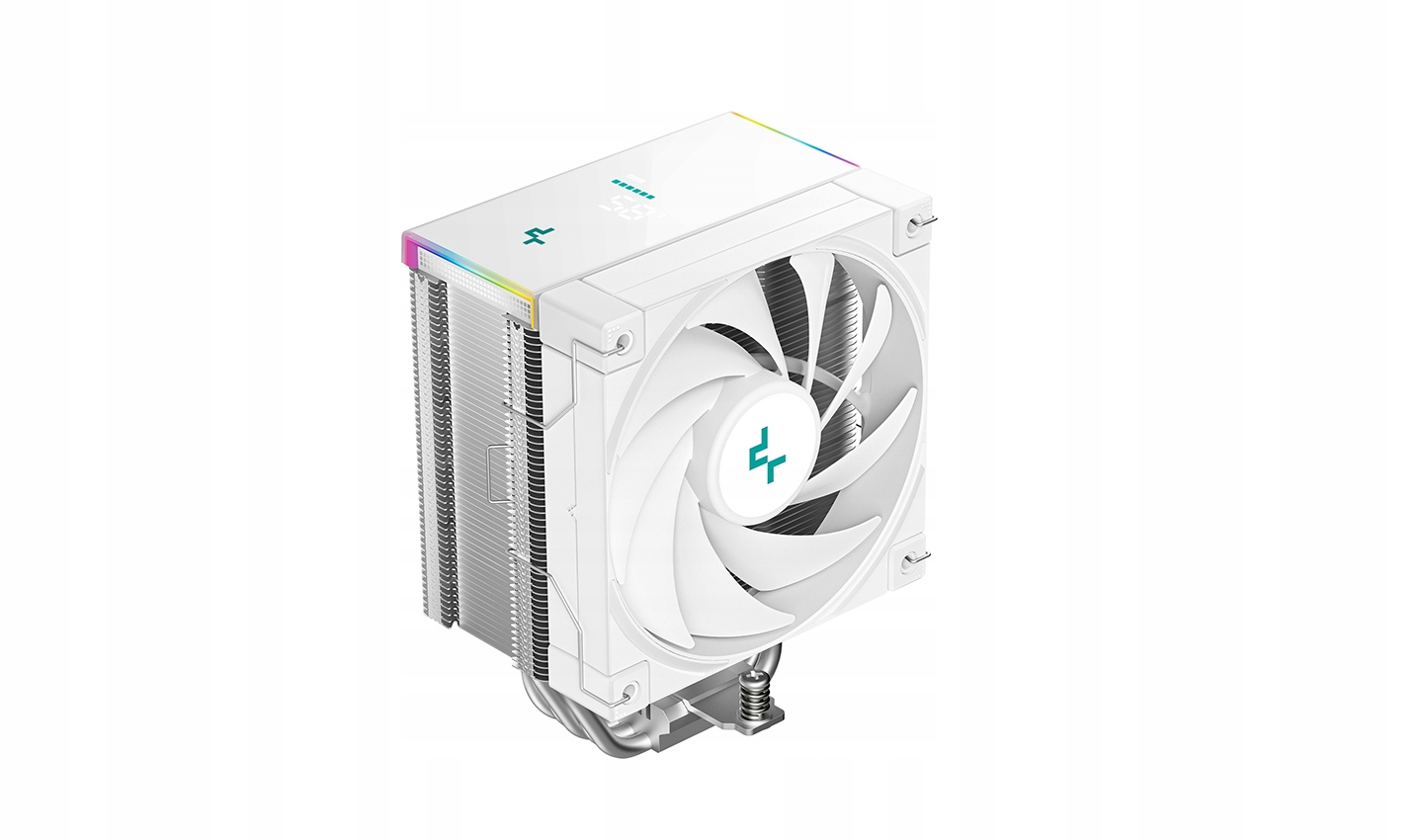Deepcool Chladič Cpu AK500S Digital Se Intel, Amd