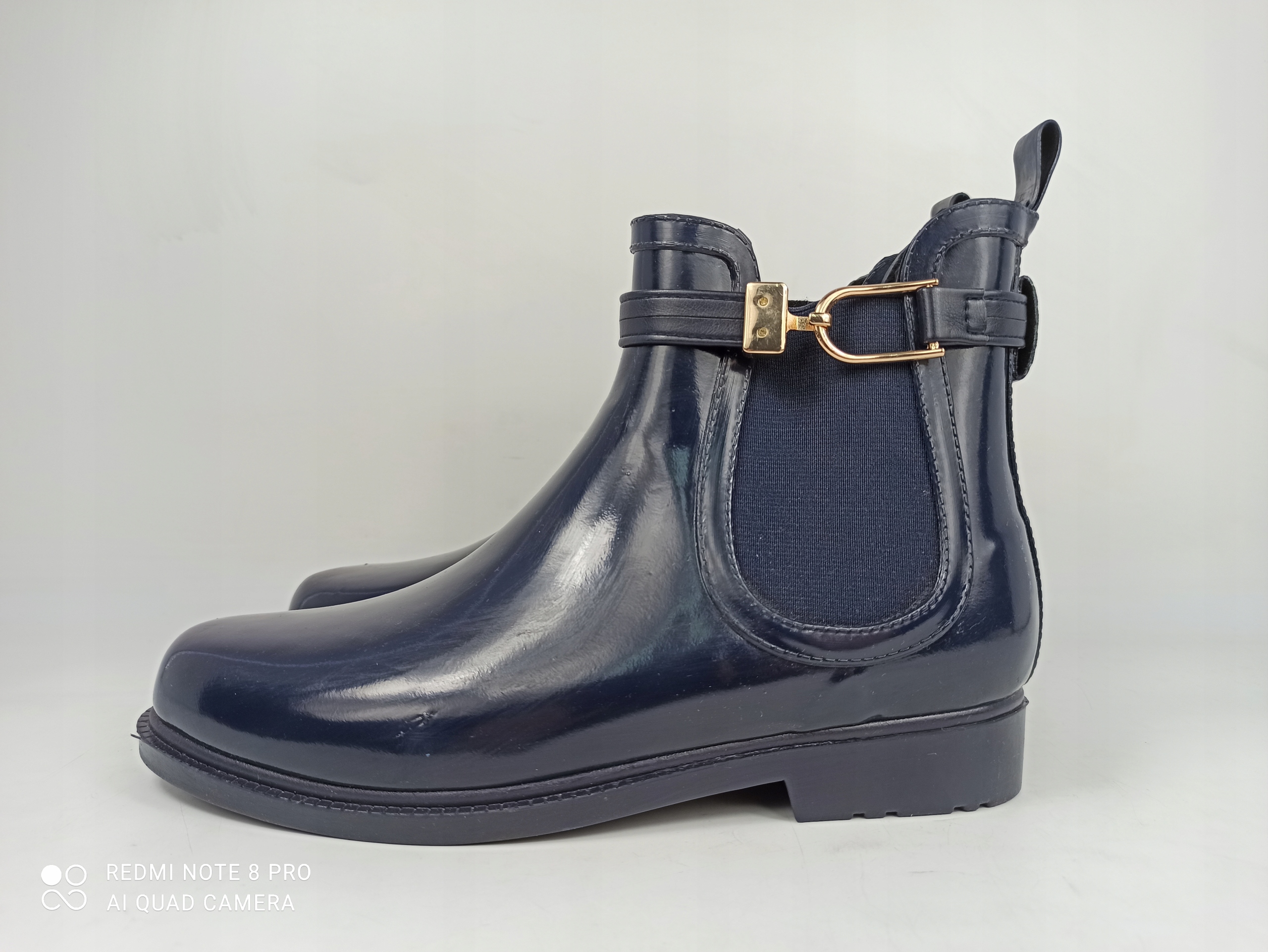 Anna Field Kalosze 37 Rozmiar 37