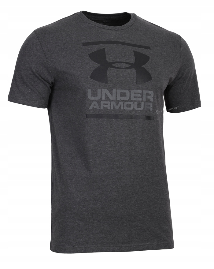 

Under Armour Bawełna T-shirt Koszulka / rozm XL