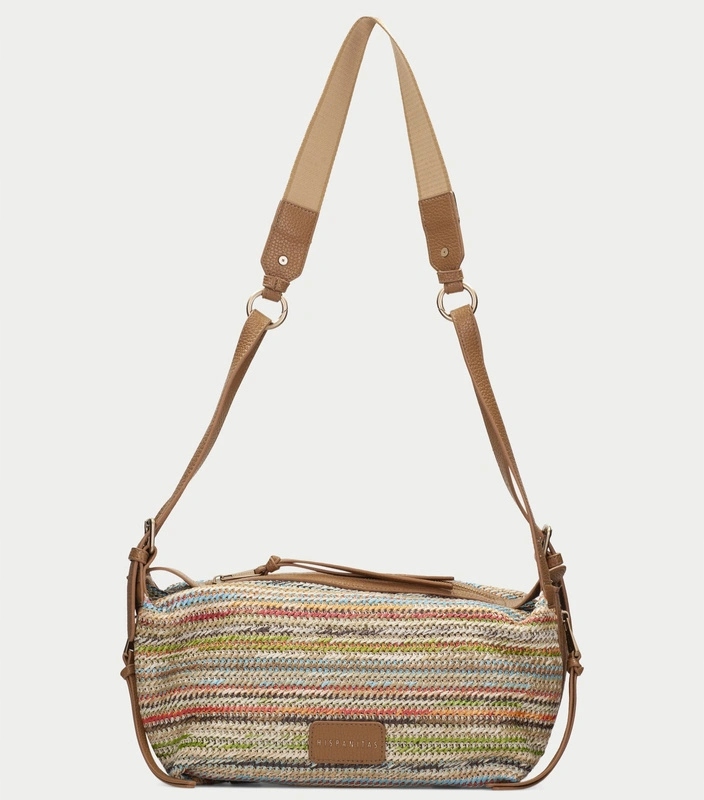 Španělská dámská kabelka Hispanitas BV264538 Multicolor