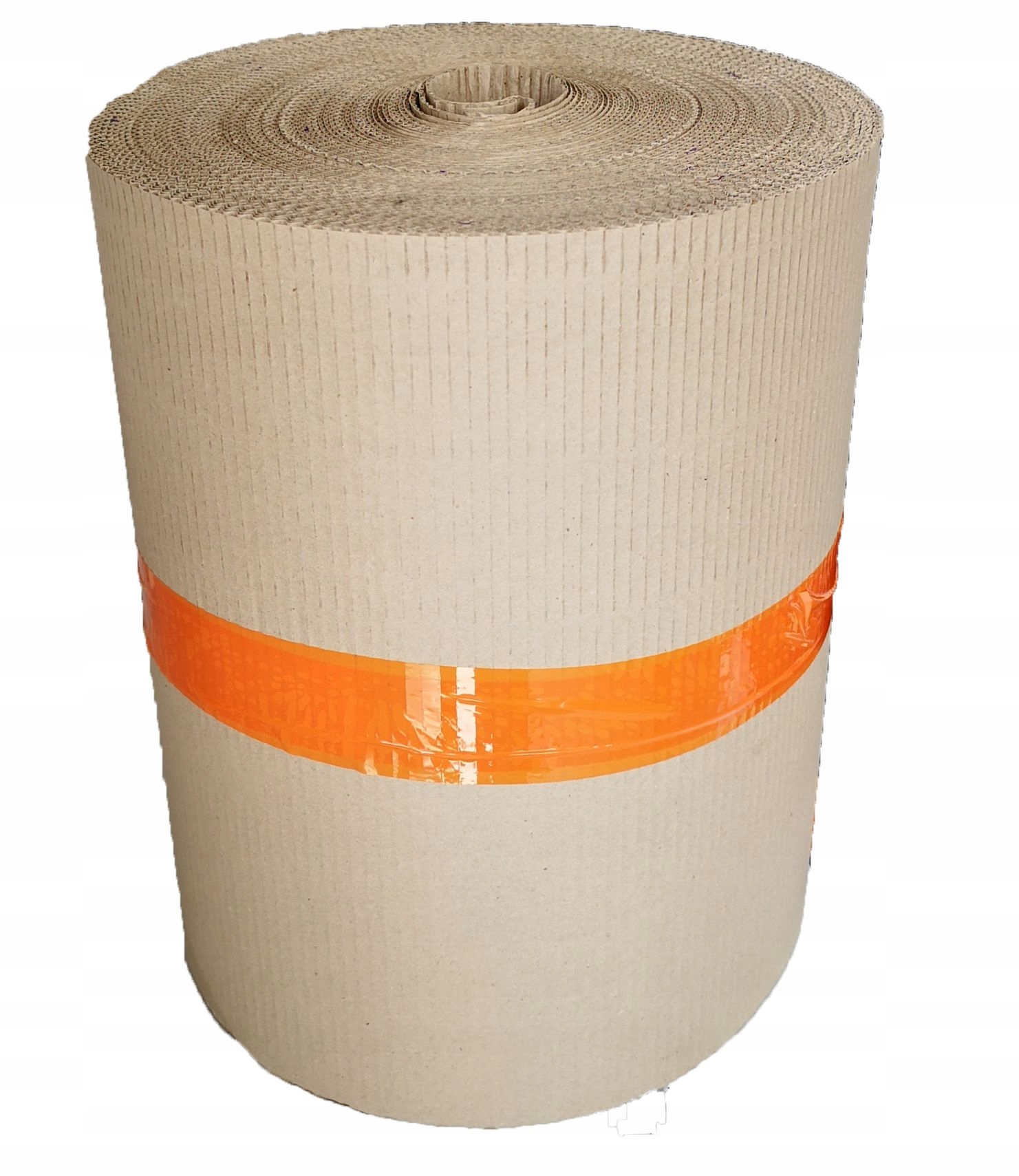 

Tektura Falista Do Pakowania 30cm/40m.