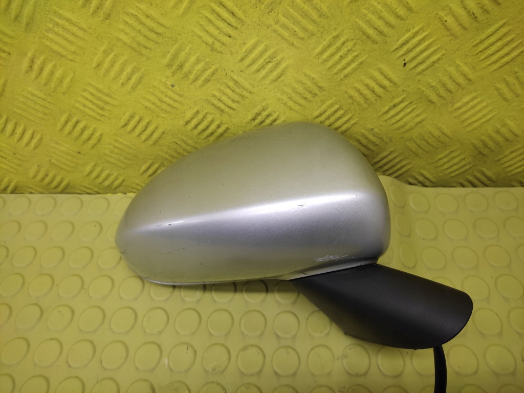 OPEL CORSA D mirror right 3 PIN Z157