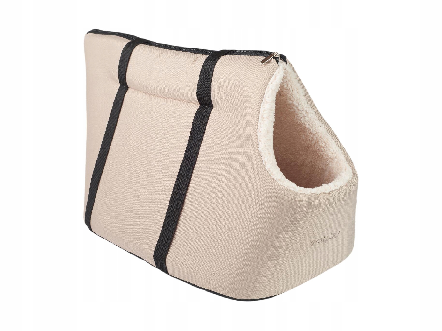 

Amiplay Aspen Torba transportowa L 42 [x] x 26 [y]