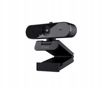 KAMERA INTERNETOWA 2K QHD Z OSŁONĄ OBIEKTYWU KAMERKA Z MIKROFONEM ECO