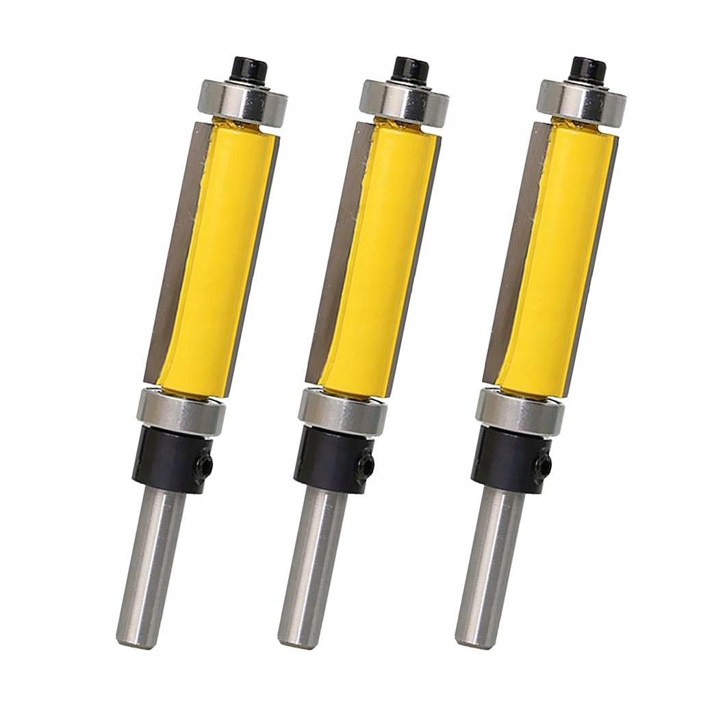 3 z węglika spiekanego, górne