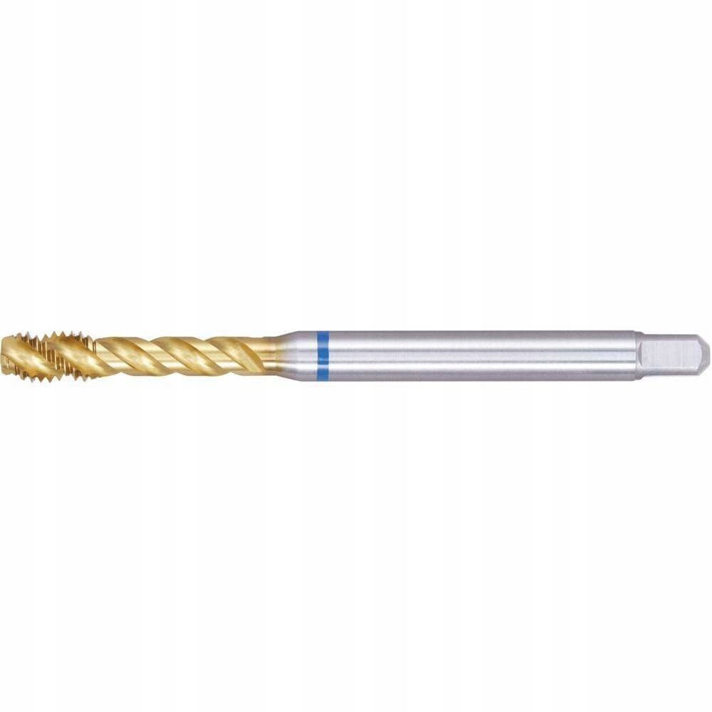 Strojový závitník pre nepriechodné otvory